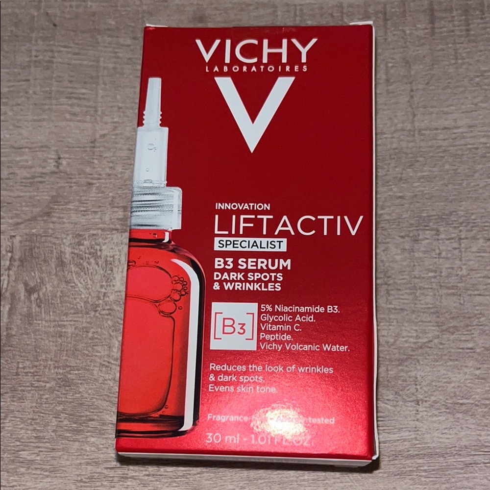 Vichy Liftactiv Specialist B3 Serum - BRAND NEW